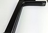 Смеситель для раковины высокий черный матовый Teymi Lori T10260 № 11
