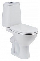 Превью фото Унитаз-компакт Vidima Сириус Элеганс W917001 № 1