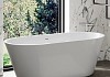 Ванна акриловая 170х75 отдельностоящая Teymi Solli Pro белая T130201 № 18