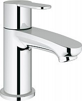 Превью фото Кран Grohe Eurostyle Cosmopolitan 23039002 для раковины № 1