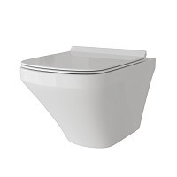 Превью фото Унитаз Grossman GR-4440S белый № 1