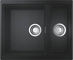 Превью фото Мойка кухонная Grohe K500 31648AP0 № 1