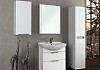 Комплект мебели для ванной Dreja Laguna Plus 75 белая