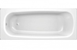 Превью фото Ванна стальная Universal HG 150х70, без ножек № 1