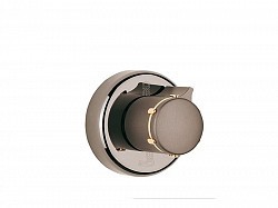 Превью фото Переключатель для душа Chiara 19900AG0 № 1