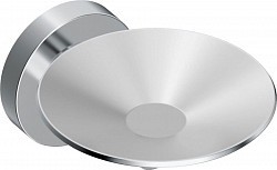 Превью фото Мыльница Ideal Standard IOM хром № 1
