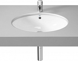 Превью фото Раковина Roca Berna 327871001 56 см № 1