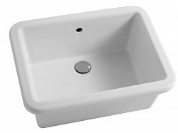 Превью фото Мойка кухонная Jika Doris 8510290000001 № 1