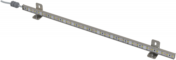 Подсветка AlcaPlast ALCA LIGHT APZ5 Spa, белый AEZ120-850