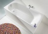 Ванна стальная Kaldewei Advantage Saniform Plus 112930003001 170x73 с покрытием Easy Clean, Anti-Slip № 3