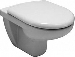 Превью фото Унитаз подвесной Jika Olymp 2061.1 № 1