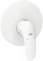 Превью фото Смеситель Grohe Eurostyle 29098LS3 для душа № 1