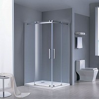 Превью фото Душевой уголок Grossman Cosmo GR-1120L № 1