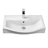 Превью фото Раковина Santek Беверли 65 1WH302501 № 1