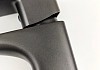 Смеситель для раковины графит матовый Teymi Lori T10258 № 12