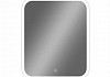 Зеркало настенное с подсветкой в ванную Teymi Ritta 50х60 LED сенсор T20246 T20246 № 11