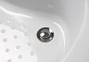 Душевая кабина Niagara Classic 90x90x215 средний поддон, прозрачное стекло 67011414G № 11