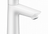 Смеситель для раковины без донного клапана Hansgrohe Talis E 110 71712700