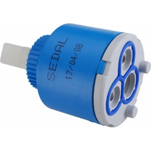 Картридж Sedal с керамическими пластинами д.35мм, короткий LM8503P-BL ...