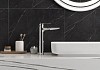 Смеситель для раковины высокий хром Teymi Kati T10216 № 6