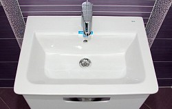 Превью фото Раковина мебельная Roca Gap 60 № 1