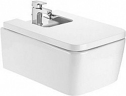 Превью фото Биде подвесное Roca Inspira square 357535000 № 1