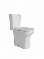 Превью фото Крышка для бачка к унитазу Teymi K40703 № 1