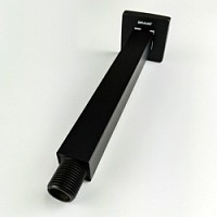 Превью фото Кронштейн для верхнего душа Bravat D325BW-ENG № 1