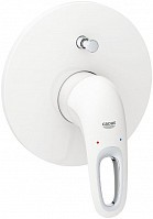Превью фото Смеситель Grohe Eurostyle New 19506LS3 для ванны с душем № 1