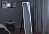 Зеркало напольное с подсветкой в полный рост Teymi Helmi Black Edition 49x165 LED сенсор T20242 T20242 № 11