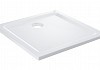 Акриловый поддон Grohe 80x80 39302000 № 2