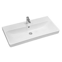 Превью фото Раковина Акватон Адриана 90 1WH501629 № 1