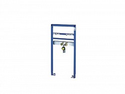 Превью фото Инсталляция для раковины стандартная Rapid SL 38541000 № 1