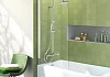 Душевая стойка Ideal Standard IdealRain Eco B1097AA для ванны с душем № 2
