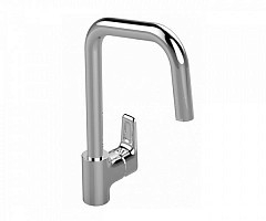 Превью фото Смеситель для кухонной мойки Ideal Standard CeraPlan III B0960AA № 1