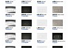 Инсталляция с унитазом комплект 5 в 1 Teymi унитаз подвесной безободковый Helmi Pro Vortex Black черный матовый кнопка черная / хром F16380 № 15