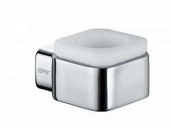 Превью фото Kludi Подсвечник стеклянный Esprit 5698305 № 1