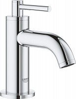 Превью фото Кран Grohe Atrio New 20021003 для раковины № 1