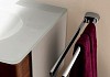 Полотенцедержатель Keuco Elegance new 11618 двойной № 2