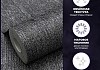 Обои виниловые на флизелиновой основе AnturAGe AURA 1,06x10,05 06 № 2