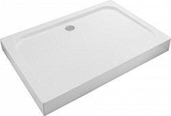 Превью фото Поддон для душа Grossman Pragma PR-120QR № 1