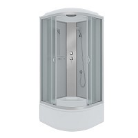 Превью фото Душевая кабина Niagara Classic NG-2309-14 № 1