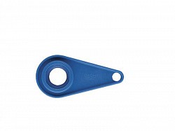 Превью фото Принадлежность для смесителя ключ для аэратора 45537000 № 1