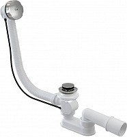 Превью фото Слив-перелив AlcaPlast A55K-80 № 1