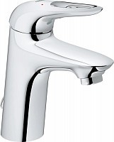 Превью фото Смеситель Grohe Eurostyle New 33557003 для раковины № 1