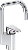 Превью фото Смеситель Ideal Standard Cerasprint B9576AA для кухонной мойки № 1