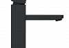 Смеситель для раковины черный матовый Teymi Helmi Pro T10213 № 8