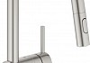 Смеситель Grohe Minta 32321DC2 для кухонной мойки
