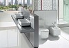 Унитаз подвесной Roca Element 346577000 № 3