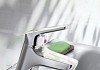 Смеситель Ideal Standard Cerasprint B9560AA для раковины № 2